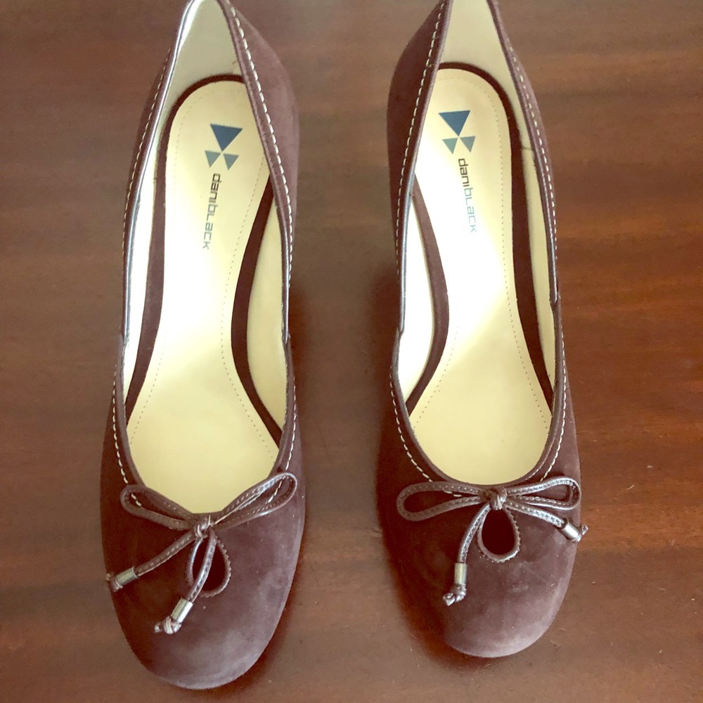 Maryjanes